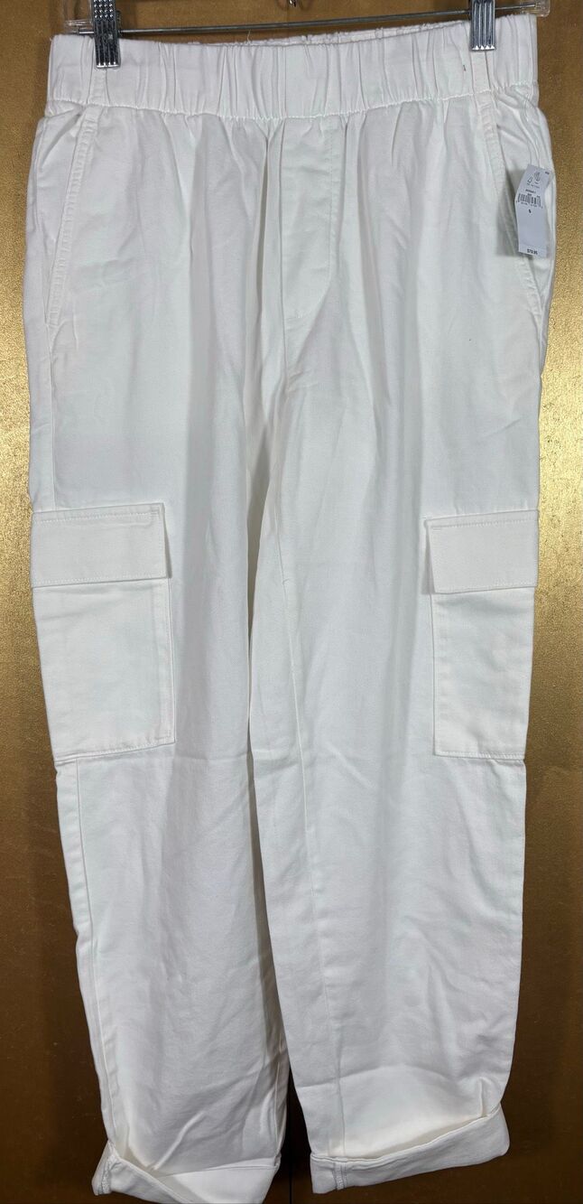 Gap woman’s cargo pants size S